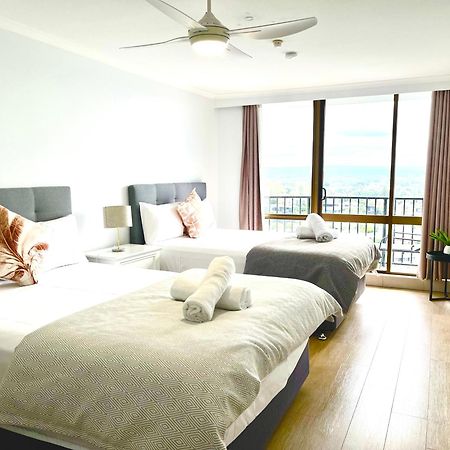 Silverton Apartment Resort Surfers Paradise Gold Coast Buitenkant foto