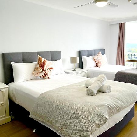 Silverton Apartment Resort Surfers Paradise Gold Coast Buitenkant foto