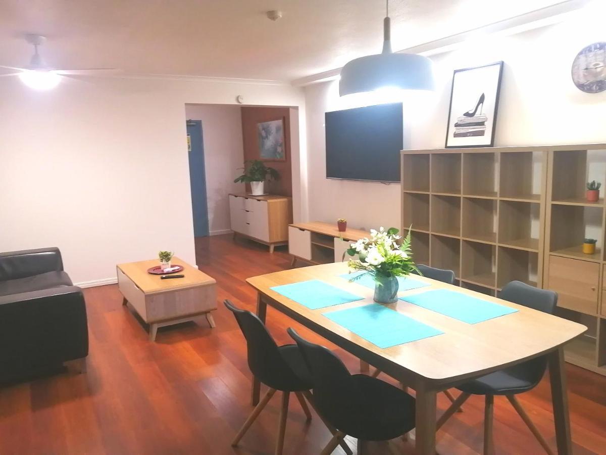Silverton Apartment Resort Surfers Paradise Gold Coast Buitenkant foto