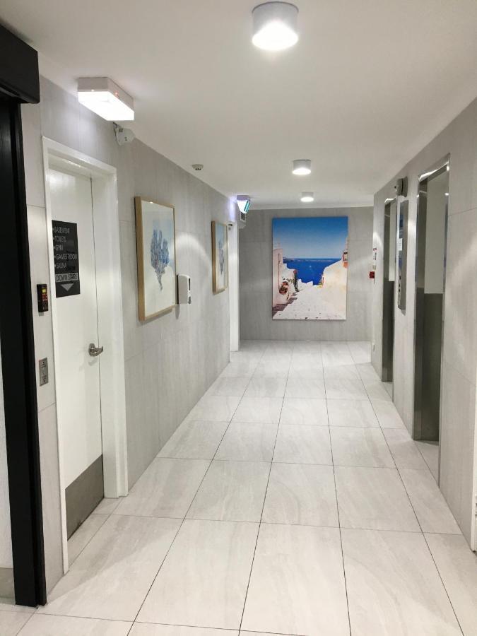 Silverton Apartment Resort Surfers Paradise Gold Coast Buitenkant foto