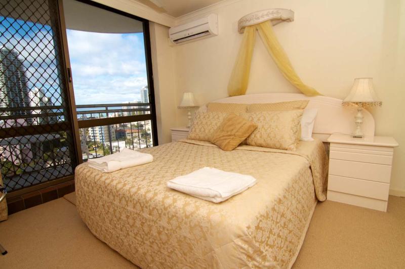 Silverton Apartment Resort Surfers Paradise Gold Coast Buitenkant foto