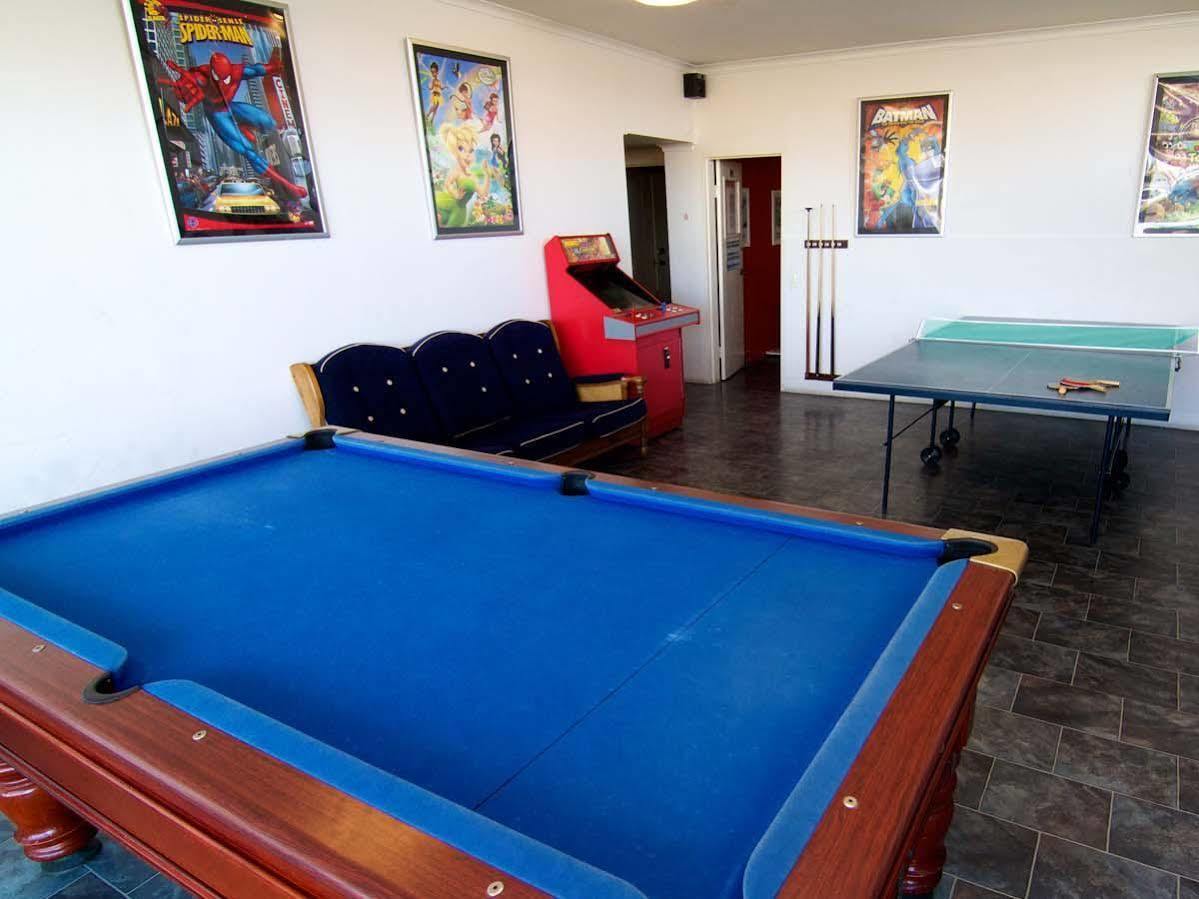 Silverton Apartment Resort Surfers Paradise Gold Coast Buitenkant foto