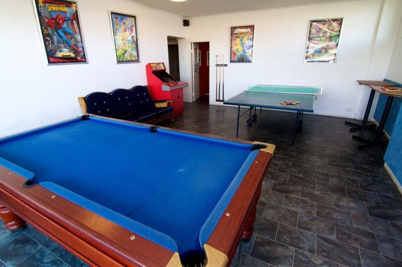 Silverton Apartment Resort Surfers Paradise Gold Coast Buitenkant foto