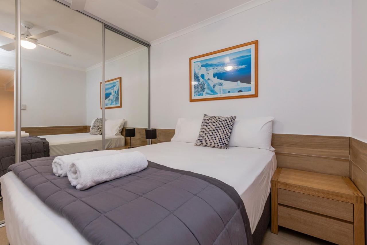 Silverton Apartment Resort Surfers Paradise Gold Coast Buitenkant foto